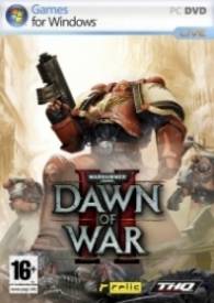 Dawn of War 2 voor de PC Gaming kopen op nedgame.nl