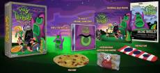 Day of the Tentacle Remastered Collector's Edition (Limited Run Games) voor de PC Gaming kopen op nedgame.nl