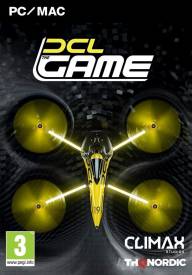 DCL - Drone Championship League voor de PC Gaming kopen op nedgame.nl