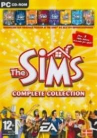 De Complete Collectie van de Sims voor de PC Gaming kopen op nedgame.nl