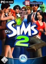 De Sims 2 (DVD Editie) voor de PC Gaming kopen op nedgame.nl