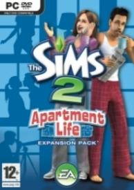 De Sims 2 Apartment Life voor de PC Gaming kopen op nedgame.nl