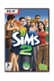 De Sims 2 Basis Game voor de PC Gaming kopen op nedgame.nl