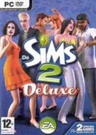 De Sims 2 Deluxe voor de PC Gaming kopen op nedgame.nl