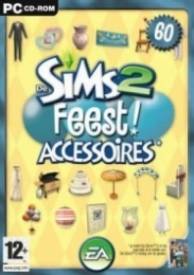 De Sims 2 Feestaccesoires voor de PC Gaming kopen op nedgame.nl