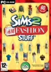 De Sims 2 HM Fashion Stuff voor de PC Gaming kopen op nedgame.nl