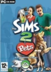 De Sims 2 Huisdieren voor de PC Gaming kopen op nedgame.nl