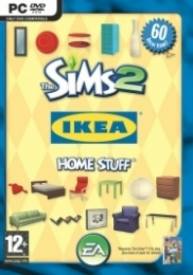 De Sims 2 IKEA Woon Accessoires voor de PC Gaming kopen op nedgame.nl