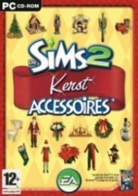 De Sims 2 Kerst Accessoires voor de PC Gaming kopen op nedgame.nl