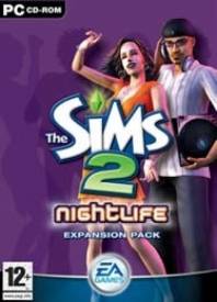 De Sims 2 Nachtleven voor de PC Gaming kopen op nedgame.nl