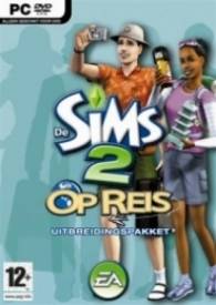 De Sims 2 Op Reis voor de PC Gaming kopen op nedgame.nl