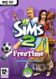 De Sims 2 Vrije Tijd voor de PC Gaming kopen op nedgame.nl