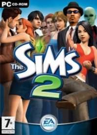 De Sims 2 voor de PC Gaming kopen op nedgame.nl