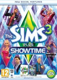 De Sims 3 + Showtime voor de PC Gaming kopen op nedgame.nl