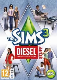 De Sims 3 Diesel Stuff voor de PC Gaming kopen op nedgame.nl