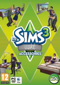 De Sims 3 Luxe Accessoires (Add-On) voor de PC Gaming kopen op nedgame.nl
