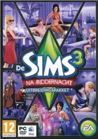 De Sims 3 Na Middernacht (Add-On) voor de PC Gaming kopen op nedgame.nl