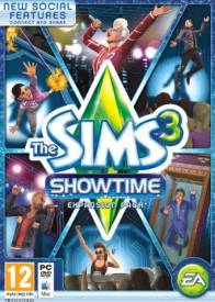 De Sims 3 Showtime (Add-On) voor de PC Gaming kopen op nedgame.nl