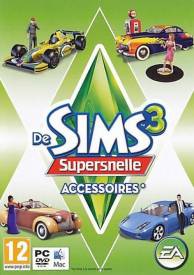 De Sims 3 Supersnelle Accessoires (Add-On) voor de PC Gaming kopen op nedgame.nl