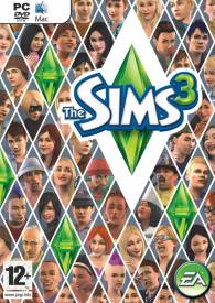 De Sims 3 voor de PC Gaming kopen op nedgame.nl