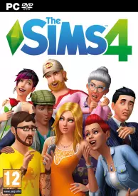 De Sims 4 (digitaal) voor de PC Gaming kopen op nedgame.nl