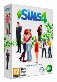 De Sims 4 (Premium Edition) voor de PC Gaming kopen op nedgame.nl