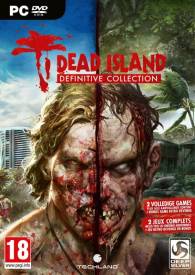 Dead Island Definitive Edition voor de PC Gaming kopen op nedgame.nl