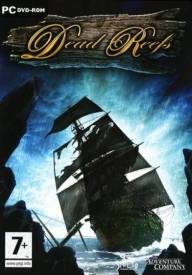 Dead Reefs voor de PC Gaming kopen op nedgame.nl