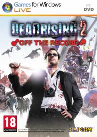 Dead Rising 2 Off the Record voor de PC Gaming kopen op nedgame.nl
