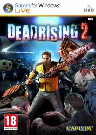 Dead Rising 2 voor de PC Gaming kopen op nedgame.nl