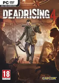 Dead Rising 4 voor de PC Gaming kopen op nedgame.nl