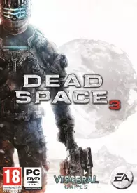 Dead Space 3 (digitaal) voor de PC Gaming kopen op nedgame.nl