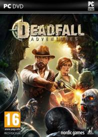 Deadfall Adventures voor de PC Gaming kopen op nedgame.nl