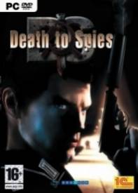 Death to Spies voor de PC Gaming kopen op nedgame.nl