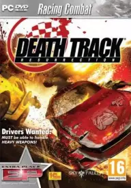 Death Track Resurrection voor de PC Gaming kopen op nedgame.nl