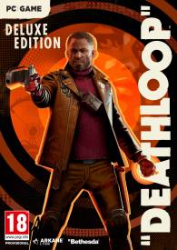 Deathloop Deluxe Edition voor de PC Gaming kopen op nedgame.nl