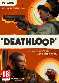 Deathloop voor de PC Gaming kopen op nedgame.nl
