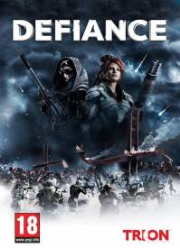 Defiance voor de PC Gaming kopen op nedgame.nl