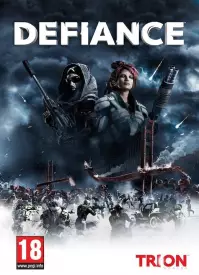 Defiance voor de PC Gaming kopen op nedgame.nl