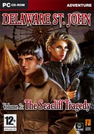Delaware St. John Volume 3: The Seacliff Tragedy voor de PC Gaming kopen op nedgame.nl