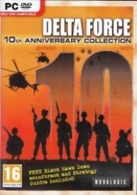 Delta Force 10th Anniversary Collection voor de PC Gaming kopen op nedgame.nl