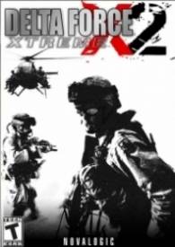 Delta Force Xtreme 2 voor de PC Gaming kopen op nedgame.nl