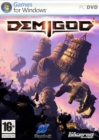 Demigod voor de PC Gaming kopen op nedgame.nl