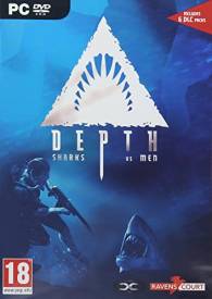 Depth voor de PC Gaming kopen op nedgame.nl