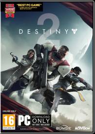 Destiny 2 voor de PC Gaming kopen op nedgame.nl