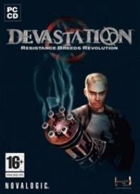 Devastation voor de PC Gaming kopen op nedgame.nl