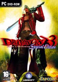 Devil May Cry 3 Special Edition voor de PC Gaming kopen op nedgame.nl