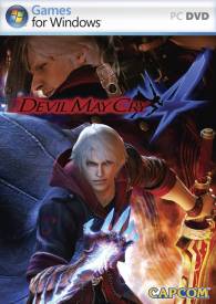 Devil May Cry 4 voor de PC Gaming kopen op nedgame.nl