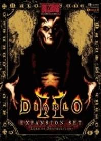 Diablo 2 Lord Of Destruction voor de PC Gaming kopen op nedgame.nl