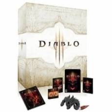 Diablo 3 Collectors Edition voor de PC Gaming kopen op nedgame.nl